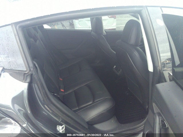 Tesla Model 3 Long Range 2020 5YJ3E1EB5LF720415 Image 8