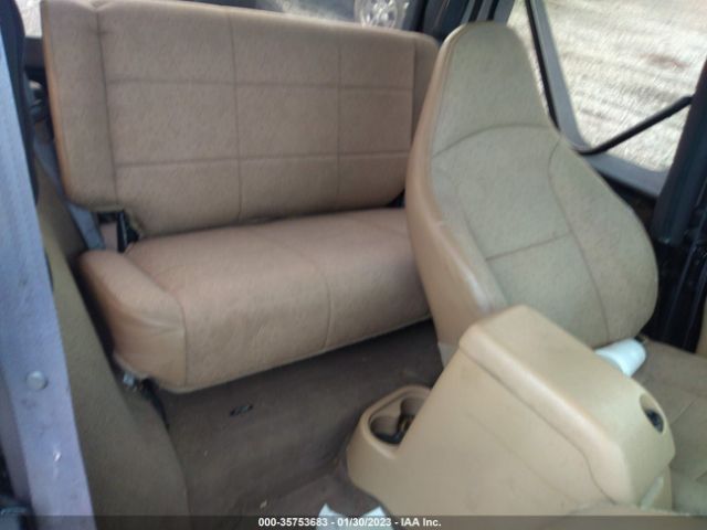1J4FA49S92P766736 Jeep Wrangler Sport