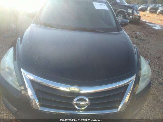Nissan Altima 2.5 S 2015 1N4AL3APXFC197085 Image 11