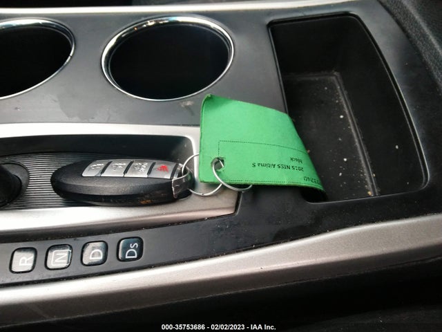 Nissan Altima 2.5 S 2015 1N4AL3APXFC197085 Image 3