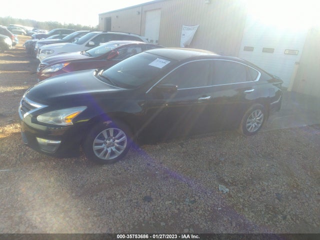 Nissan Altima 2.5 S 2015 1N4AL3APXFC197085 Image 2