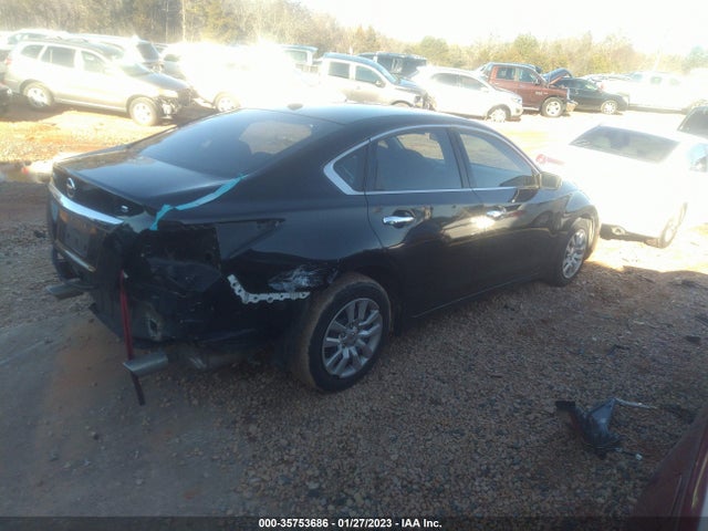 Nissan Altima 2.5 S 2015 1N4AL3APXFC197085 Image 5