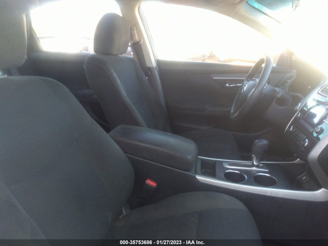 Nissan Altima 2.5 S 2015 1N4AL3APXFC197085 Image 6