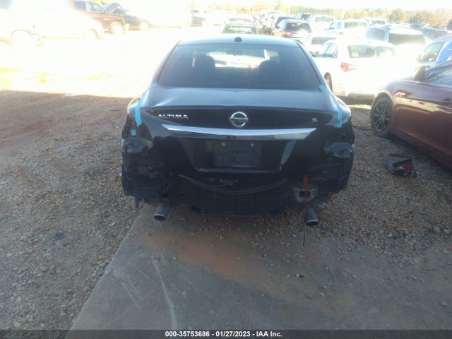 Nissan Altima 2.5 S 2015 1N4AL3APXFC197085 Image 7
