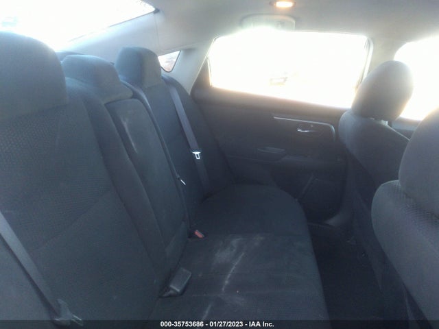 Nissan Altima 2.5 S 2015 1N4AL3APXFC197085 Image 9