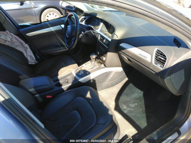 Audi A4 Premium Plus 2015 WAUFFAFL8FN045132 Image 5