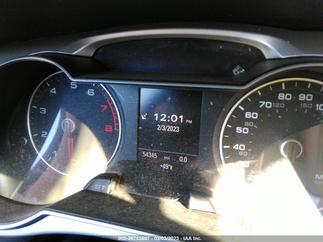 Audi A4 Premium Plus 2015 WAUFFAFL8FN045132 Image 7