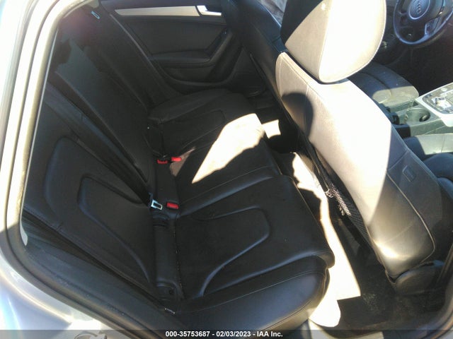 Audi A4 Premium Plus 2015 WAUFFAFL8FN045132 Image 8