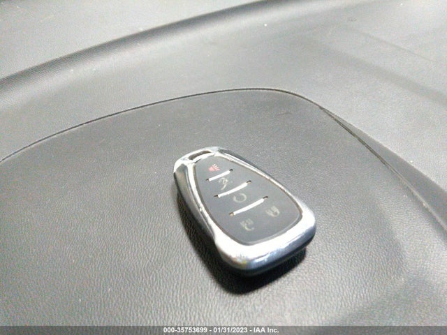 Chevrolet EQUINOX LT 2018 2GNAXJEV8J6282981 Image 3