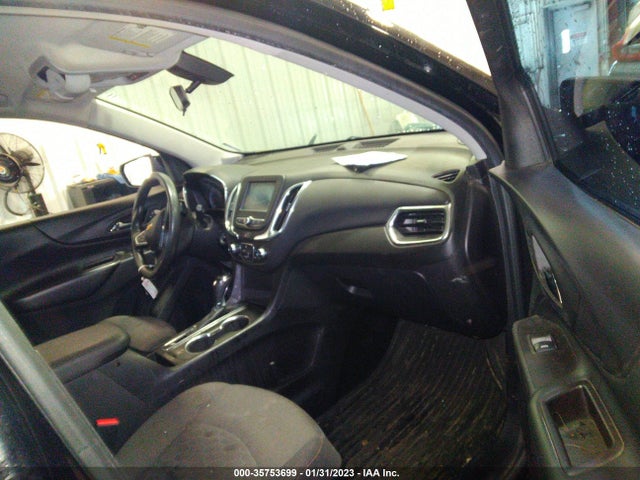 Chevrolet EQUINOX LT 2018 2GNAXJEV8J6282981 Image 6