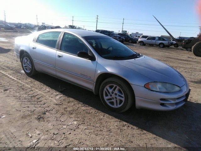 Dodge Intrepid Base 2000 2B3HD46R8YH447706 zdjęcie główne