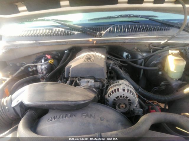 2GTEC19TXY1139276 GMC New Sierra 1500 Sle