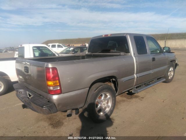 2GTEC19TXY1139276 GMC New Sierra 1500 Sle