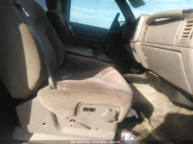 2GTEC19TXY1139276 GMC New Sierra 1500 Sle