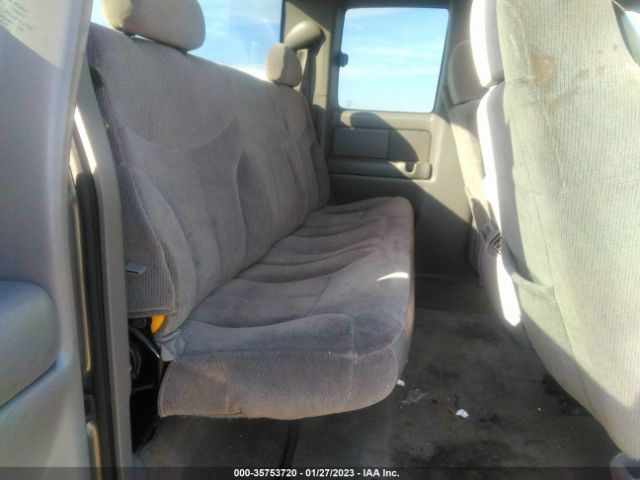 2GTEC19TXY1139276 GMC New Sierra 1500 Sle