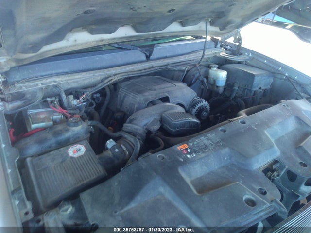 2012 GMC SIERRA 1500 SLE VIN: 3GTP2VE78CG277961