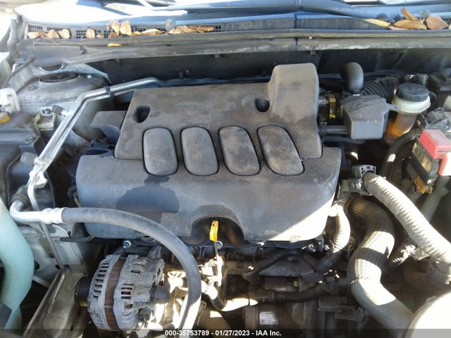 2012 NISSAN SENTRA 2.0 SR VIN: 3N1AB6AP5CL672353