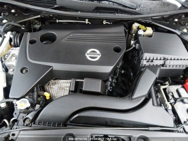 1N4AL3APXFN907753 Nissan Altima 2.5 S