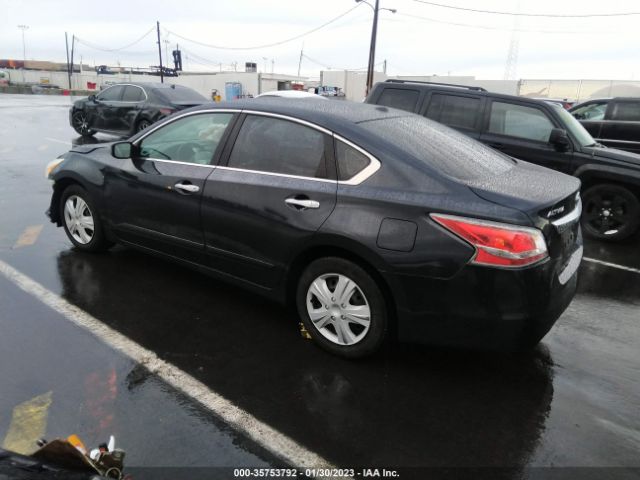 1N4AL3APXFN907753 Nissan Altima 2.5 S