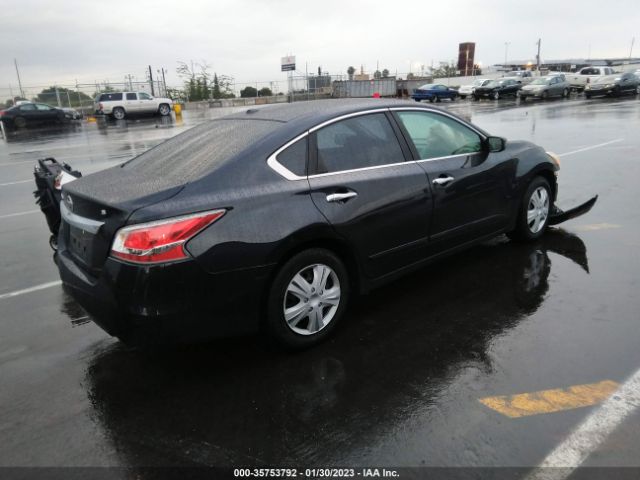 1N4AL3APXFN907753 Nissan Altima 2.5 S