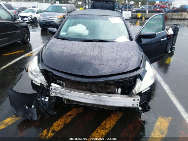 1N4AL3APXFN907753 Nissan Altima 2.5 S
