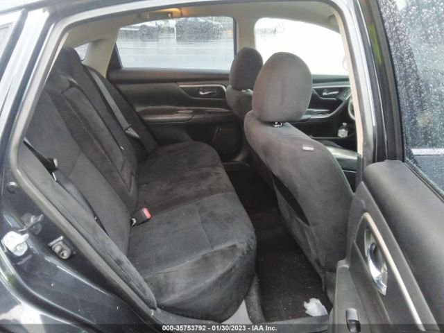 1N4AL3APXFN907753 Nissan Altima 2.5 S
