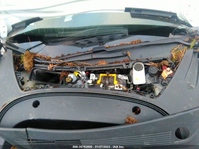 Tesla Model 3 Standard Range Plus 2021 5YJ3E1EA4MF000709 Image 11