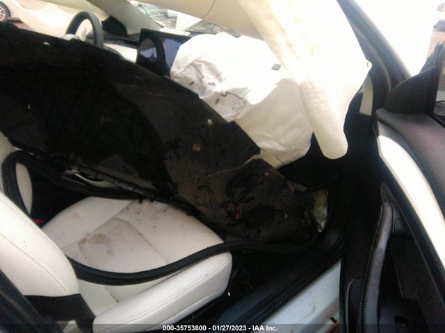 Tesla Model 3 Standard Range Plus 2021 5YJ3E1EA4MF000709 Image 6