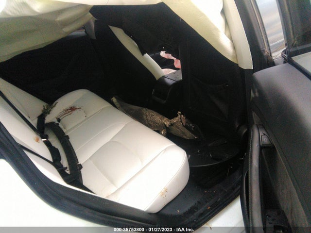 Tesla Model 3 Standard Range Plus 2021 5YJ3E1EA4MF000709 Image 9