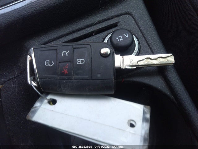 3VWH17AU4HM519326 Volkswagen Golf Alltrack S/se/sel