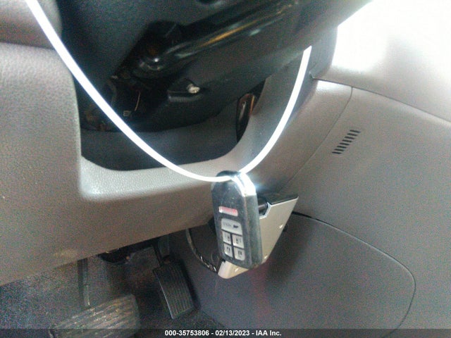 Honda Odyssey Ex-l 2015 5FNRL5H6XFB056803 Image 11