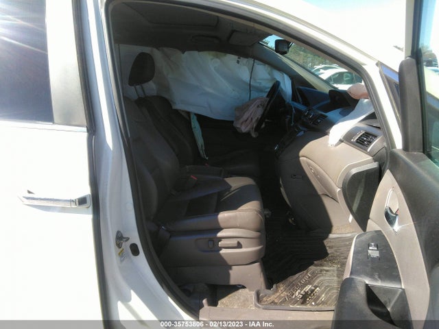 Honda Odyssey Ex-l 2015 5FNRL5H6XFB056803 Image 5