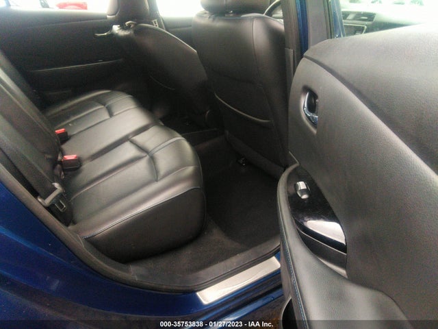 2019 Nissan Leaf, VIN: 1N4BZ1CP0KC316289