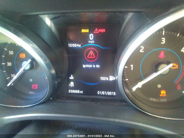 SADCK2BN2HA089740 Jaguar F-pace 20d Prestige