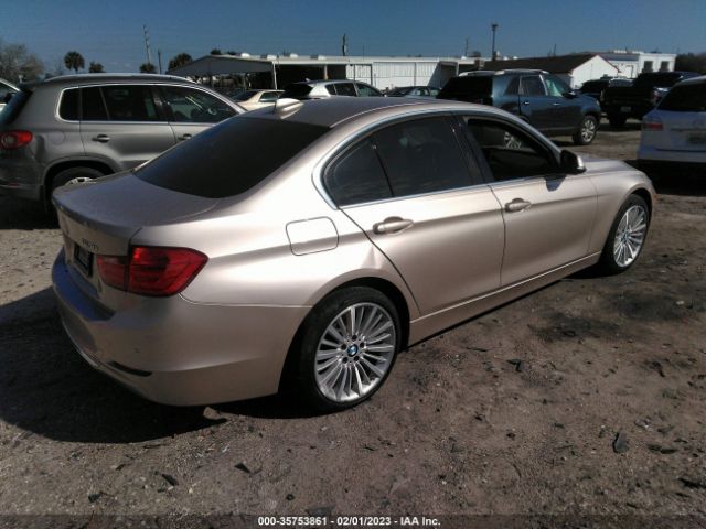 WBA3A5G57FNS86561 BMW 3 Series 328i