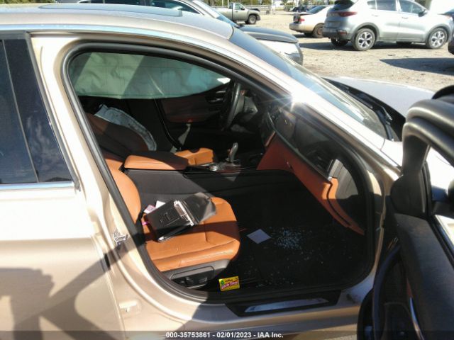 WBA3A5G57FNS86561 BMW 3 Series 328i