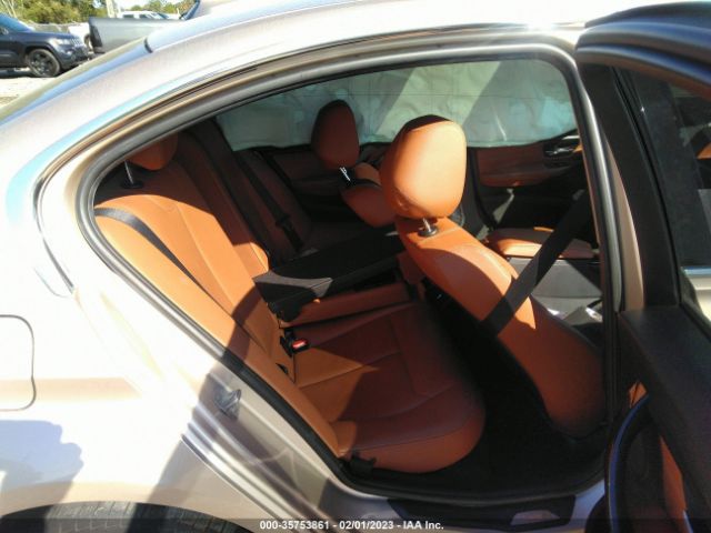WBA3A5G57FNS86561 BMW 3 Series 328i