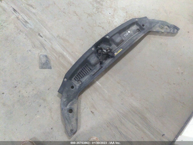Toyota Highlander Le 2020 5TDBZRBH1LS511837 Image 11
