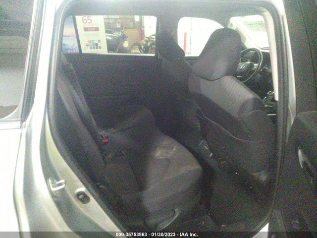 Toyota Highlander Le 2020 5TDBZRBH1LS511837 Image 8