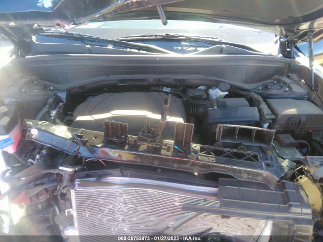 Hyundai gdi lambda ii 2022 KM8R74HE3NU474496 Image 28