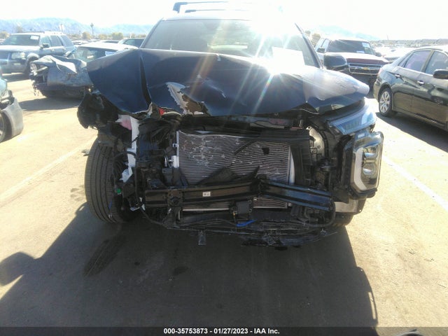 Hyundai gdi lambda ii 2022 KM8R74HE3NU474496 Image 24