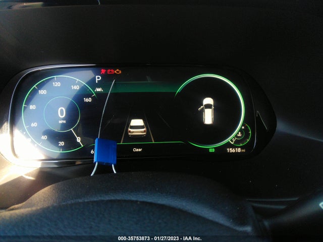 Hyundai gdi lambda ii 2022 KM8R74HE3NU474496 Image 25
