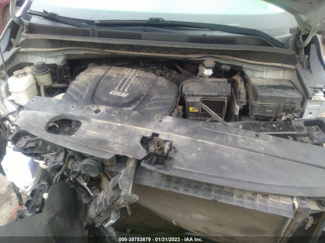 2017 Kia Sedona, VIN: KNDMB5C15H6234978