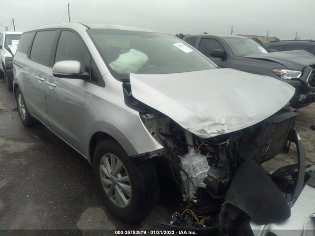 2017 Kia Sedona, VIN: KNDMB5C15H6234978
