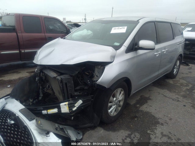 2017 Kia Sedona, VIN: KNDMB5C15H6234978