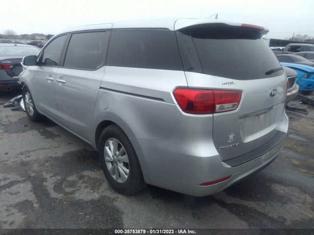 2017 Kia Sedona, VIN: KNDMB5C15H6234978