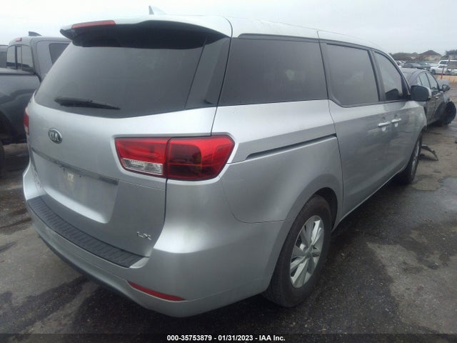 2017 Kia Sedona, VIN: KNDMB5C15H6234978