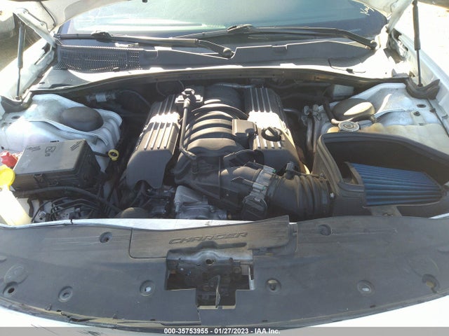 Dodge Charger Daytona 392 2018 2C3CDXGJ5JH284509 Image 10