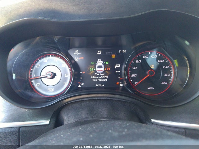 Dodge Charger Daytona 392 2018 2C3CDXGJ5JH284509 Image 7