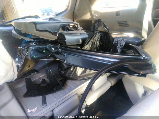 2015 Toyota Highlander, VIN: 5TDDCRFH8FS008606
